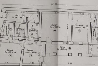Ideala ptr.restaurant, hotel, after school, gradinite etc - 20