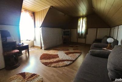 Casă cu 3 camere cu Teren 500 Mp în Zimți - 5