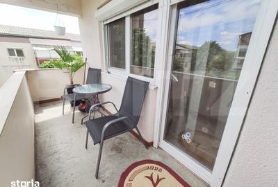 Apartament cu 2 camere decomandat în Micro 16 - 15