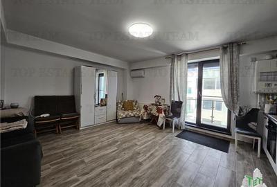 STUDIO MAMAIA NORD - BLOC PRIMA LINIE LA MARE - 13