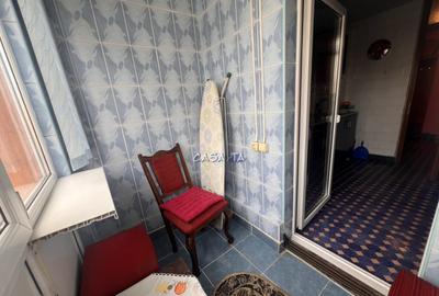 Apartament 2 Camere, Etaj 2, Strada Lt. Col. D-tru. Petrescu - 5