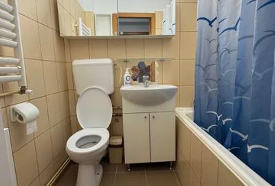Apartament 3 camere Titan! Auchan Titan! centrala proprie! - 4