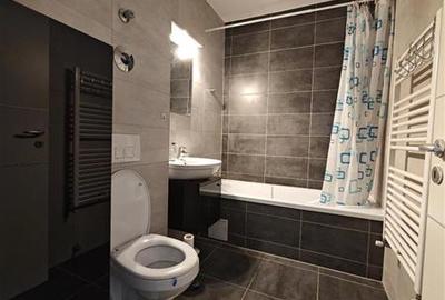 Apartament cu 2 camere decomandat, mobilat în Avantgarden - 6