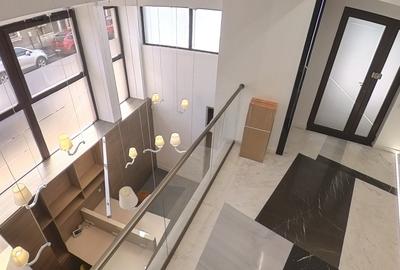Spațiu comercial, de 210 mp, în Dorobanți - 8