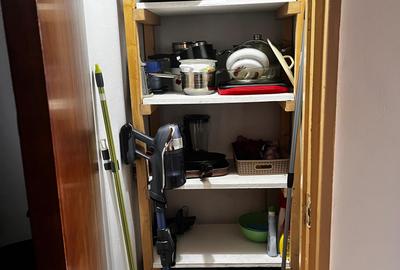 Apartament cu 2 camere în 1 Decembrie 1918 - 13