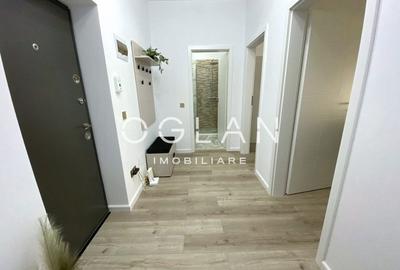 Studio mobilat utilat, parcare, Selimbar - 12