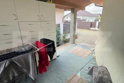 Casa pe un nivel, 105 mp utili, zona Dedeman toate utilita?ile! - 15