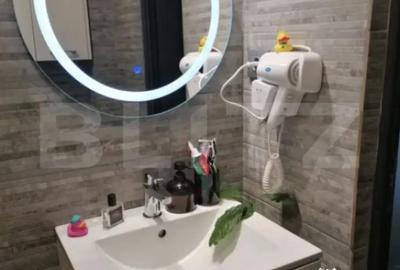 Apartament cu 2 camere decomandat în Dacia