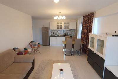 Apartament zona Otopeni (Aeroport) bloc NOU, Mobilata-Utilata MODERN Apartament zona Otopeni (Aeroport) bloc NOU, Mobilata-Utilata MODERN - 6