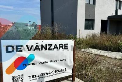 Casa Individuala Km 17, 120 Mp Cu Teren 400mp