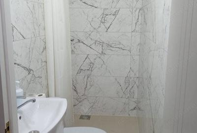 Garsonieră decomandată în Scriitorilor - 2