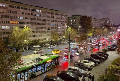 2 Camere Bd. Dimitrie Cantemir | Complet Utilat | 5min Metrou - 6