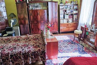 Casă individuală cu 3 camere cu Garaj în Ultracentral - 5