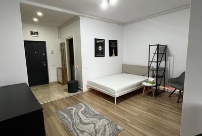 Garsonieră semidecomandată în Timișoara - 5