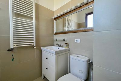 Inchiriere apartament 2 camere 2 bai bloc nou - Aviației/Herastrau - 13