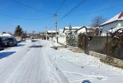 Teren de 835 mp, în Central - 9