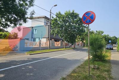 Duplex modern de vanzare in Someseni - cu terasa panoramica si acces rapid - 3