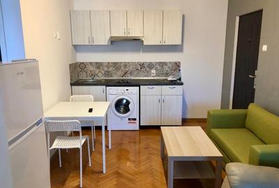 Apartament cu 2 camere decomandat, mobilat în Universitate - 10
