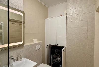 Apartament cu 2 camere decomandat în Central - 21