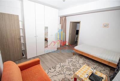 Apartament cu 2 camere semidecomandat, mobilat în Chiajna - 4