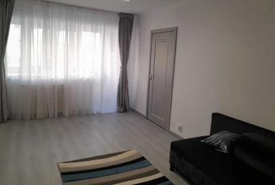 Apartament cu 3 camere circular, mobilat în Tineretului - 5