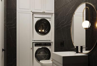 Apartament cu 4 camere decomandat în Central - 6