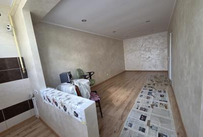 Spațiu comercial, de 62 mp, în Micro 17 - 8