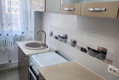 Apartament cu 3 camere semidecomandat, mobilat în Ultracentral - 6