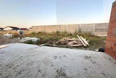 Duplex parter, 3 camere, 80 mp utili, 325 mp teren - Sanandrei - 7