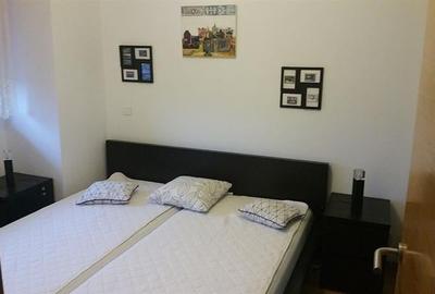 Apartament cu 2 camere semidecomandat, mobilat în Gheorgheni