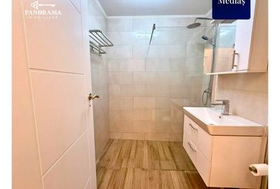 Apartament cu 4 camere decomandat, mobilat în Vitrometan - 10