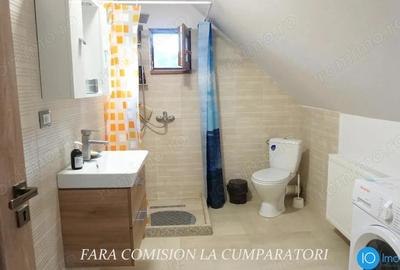 OLANESTI, CASA NOUA, TEREN 1389 MP - 10