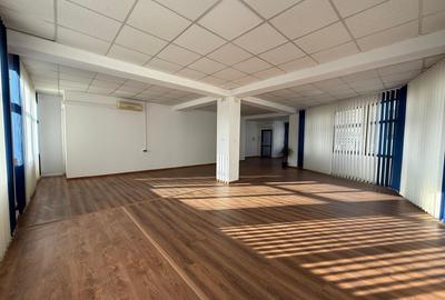 Birou, de 113 mp, în Centru Civic - 3