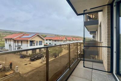 Apartament 2 camere decomandat Chinteni - 18