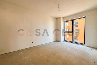 Complex Nou - Compartimentare Eficienta - Intre Lacuri - 4