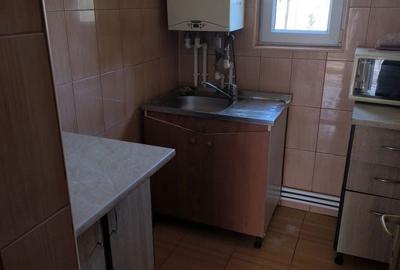 Casă cu 4 camere în Central - 4