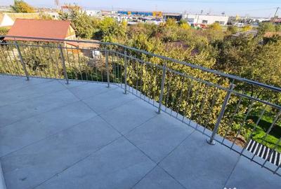 Apartament cu 4 camere decomandat în Micălaca - 5