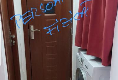 Apartament cu 2 camere semidecomandat în Mănăștur
