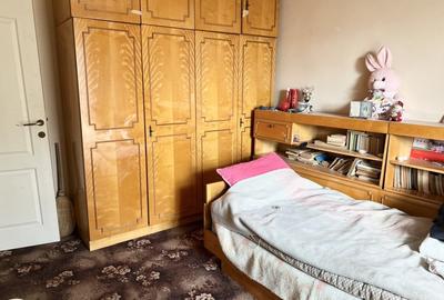 Apartament 2 camere, 57mp utili, 2 balcoane 7mp -  Torontalului - 4