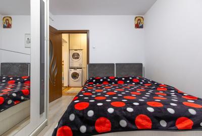 Apartament 2 camere pe strada Bucegi - 4