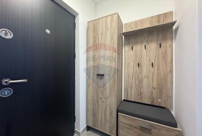 Apartament cu 1 camere în Central - 3