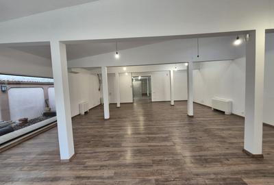 SPATIU DE BIROUR DE INCHIRIAT DOROBANTI-ASE - 1