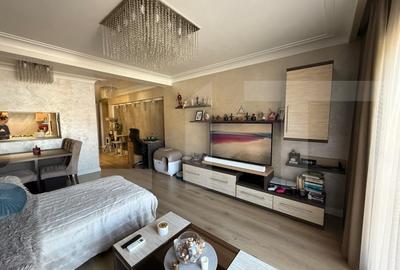 Apartament modern cu 2 camere, in Subcetate, mobilat, utilat,  loc de parcare - 2