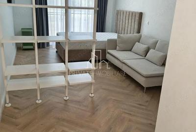 Apartament 1 Camera Modern Bloc Nou/ Mobilat, Green Residence, Tudor - 15