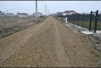 Teren de 420 mp, în Răcari - 3