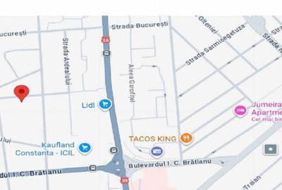 Studio / 38 mp / zona ICIL / centrala proprie pe gaz / blo - 2