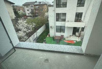 PROMOTIE - NEOFORT 47 AVIATIEI BANEASA , 3 CAMERE - ETAJ 1 - 9