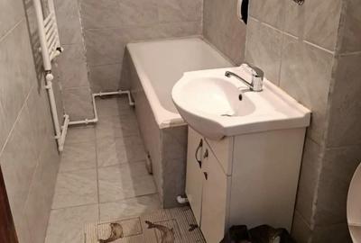 Garsonieră decomandată în Nord - 1