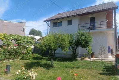 Teren de 6000 mp, în Burdujeni - 2