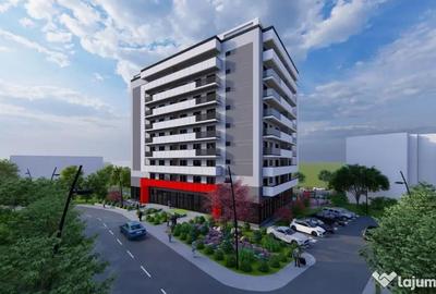 Apartament cu 3 camere semidecomandat în Nicolina - 12